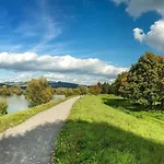 Trans World Donauwelle 4* Linz