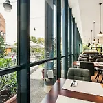 酒店 塔昂斯世界朵纳维尔酒店 4*