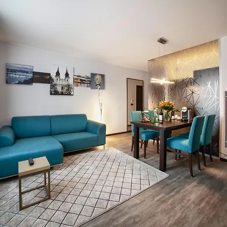 Trans World Donauwelle 4* Linz