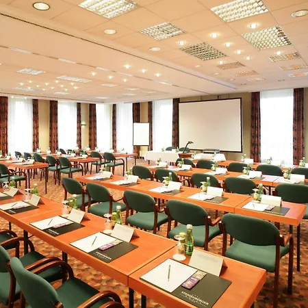 Trans World Donauwelle Hotel Linz