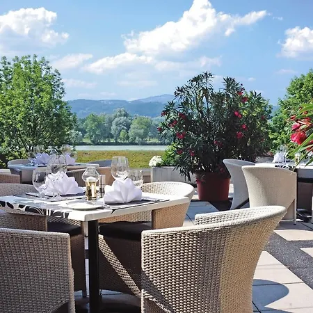 Trans World Donauwelle