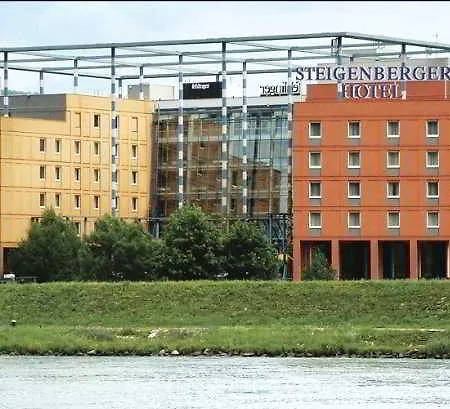 Trans World Donauwelle