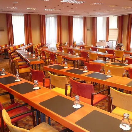 Trans World Donauwelle Hotel Linz