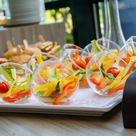 Trans World Donauwelle