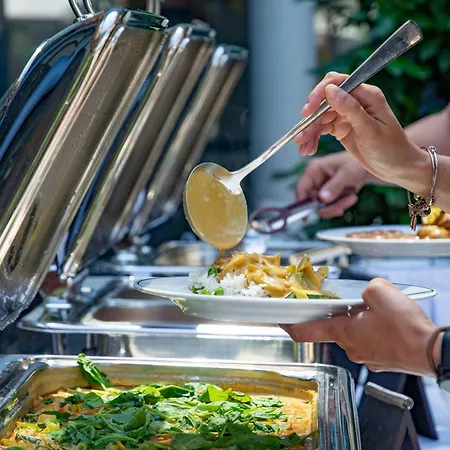 Trans World Donauwelle 4* Linz