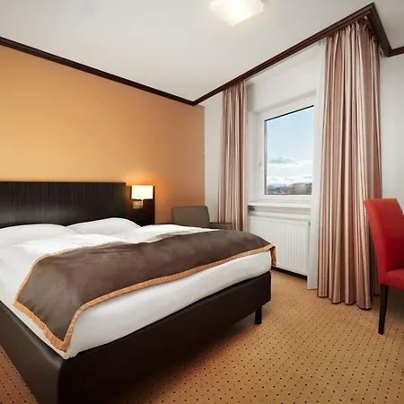 Trans World Donauwelle Linz