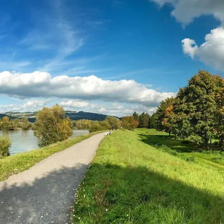 Trans World Donauwelle 4* Linz