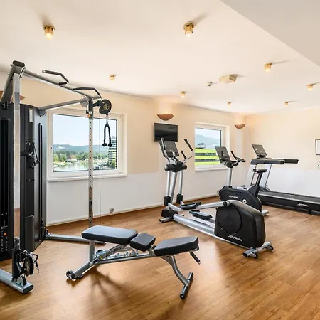 Trans World Donauwelle 4* Linz