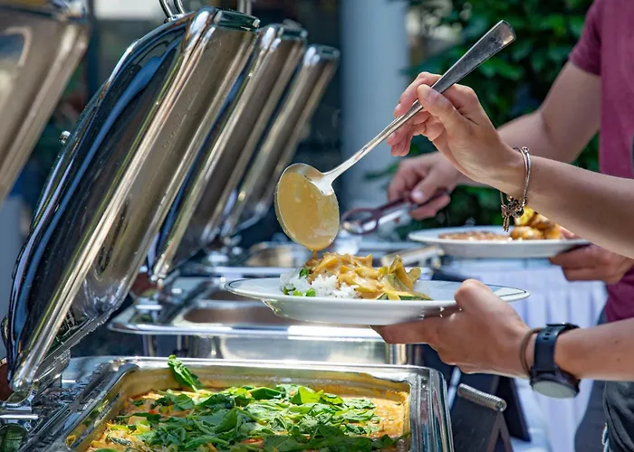 Trans World Donauwelle 4* Linz