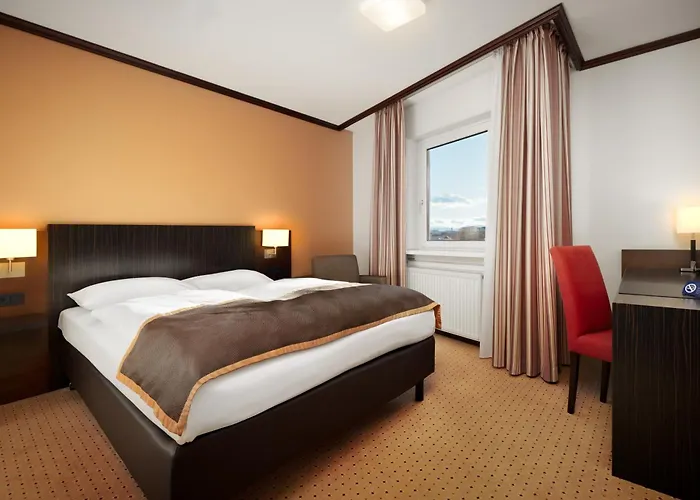 Trans World Donauwelle Linz