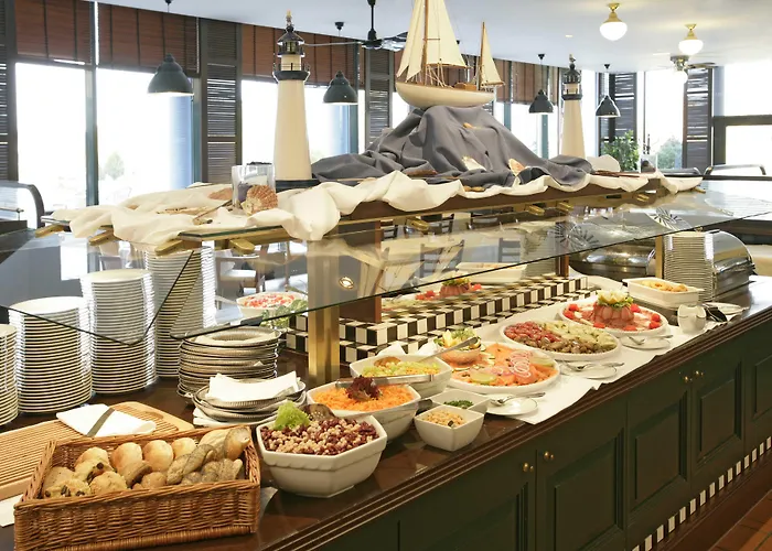 Trans World Donauwelle Linz