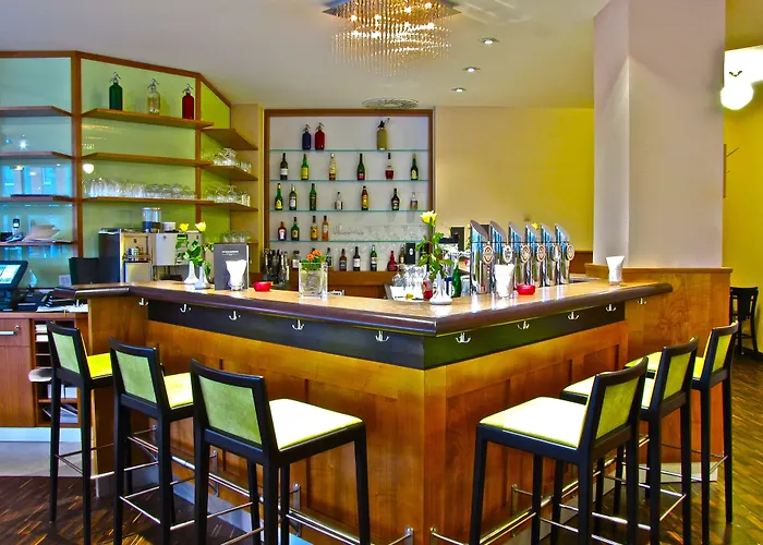 Trans World Donauwelle Linz