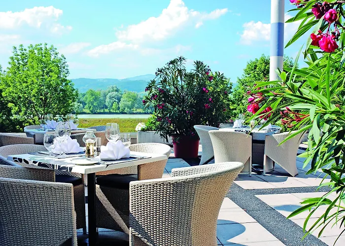 Trans World Donauwelle 4* Linz