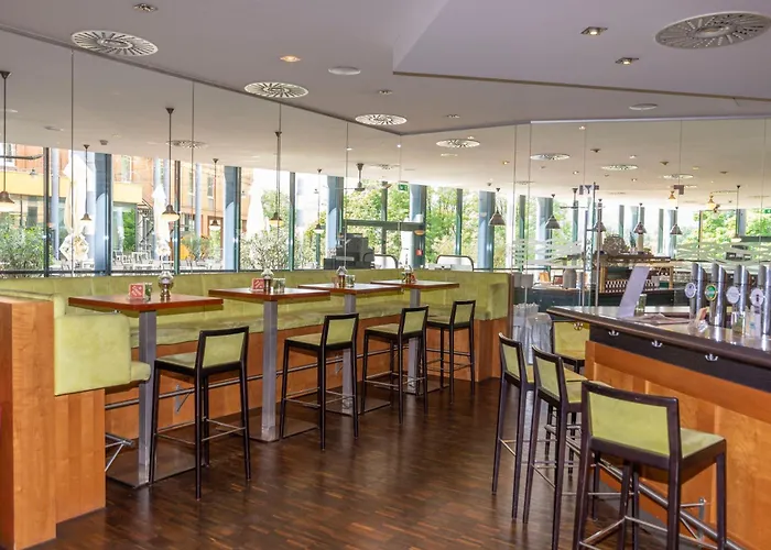 Trans World Donauwelle