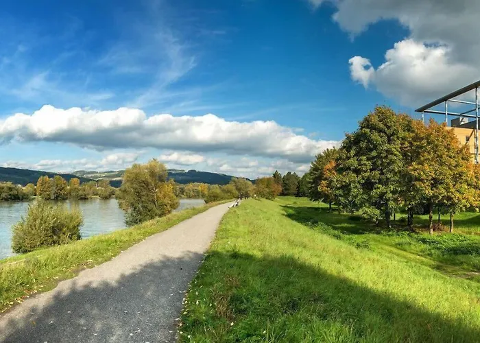 Trans World Donauwelle 4* Linz