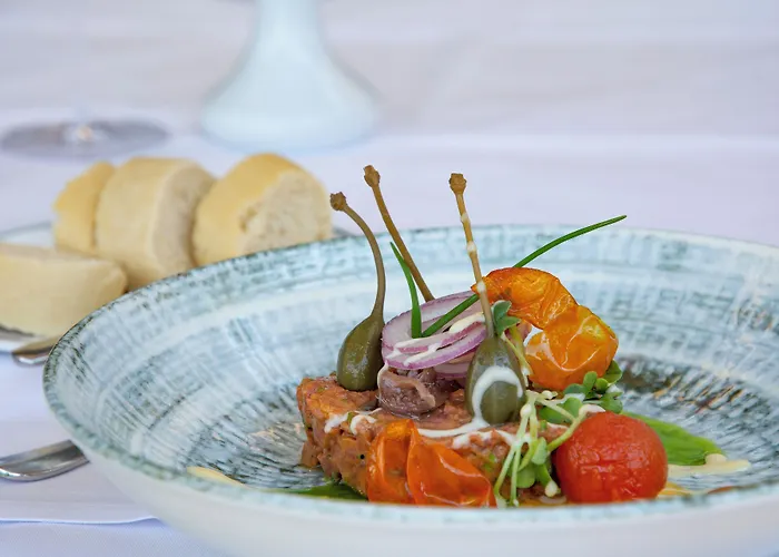 Otel Trans World Donauwelle Linz