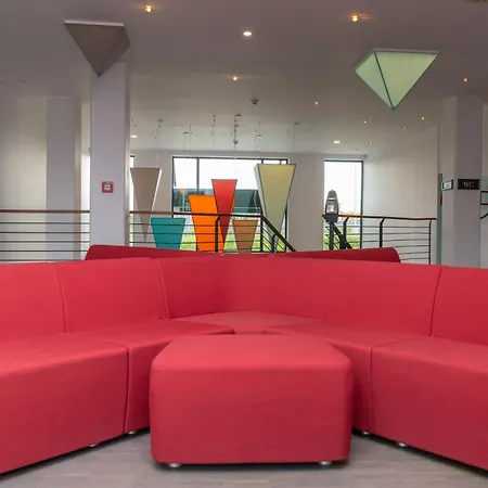 Trans World Donauwelle 4*