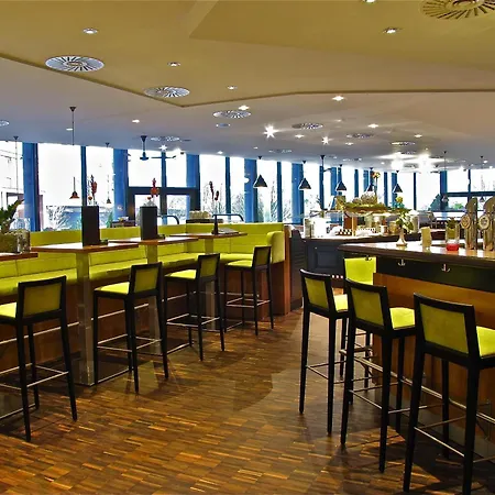 Trans World Donauwelle