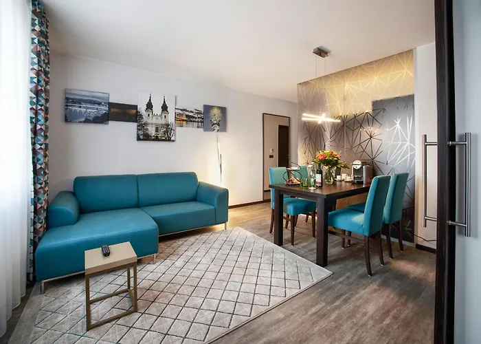 Trans World Donauwelle 4* Линц