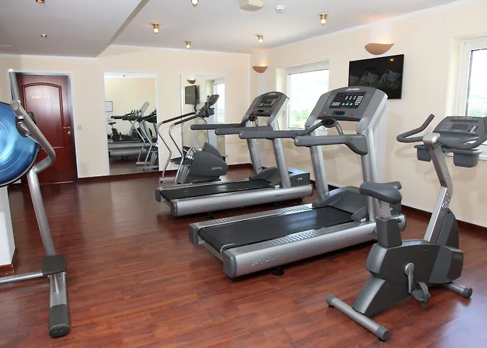 Trans World Donauwelle Отель Линц