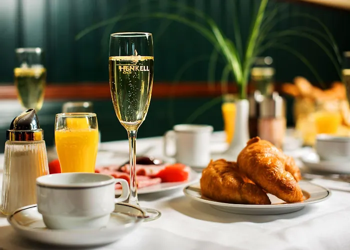 Trans World Donauwelle