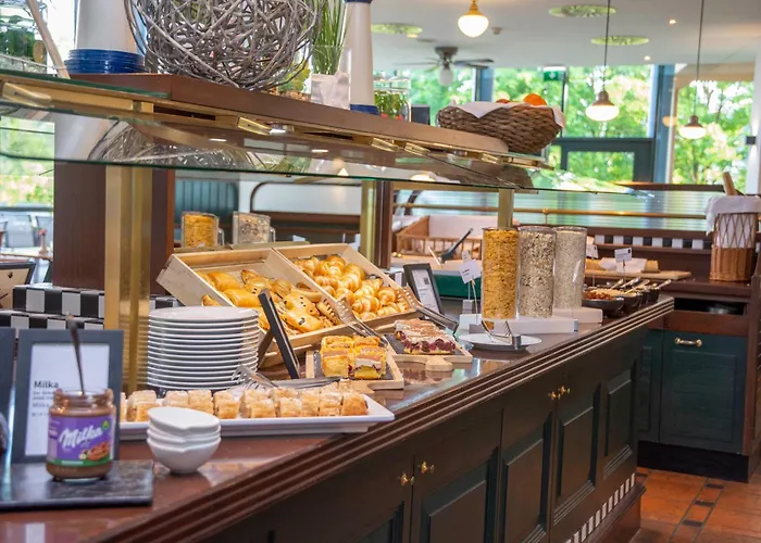 Trans World Donauwelle Линц